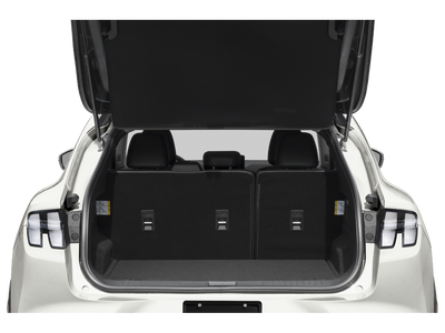 2022 Ford Mustang Mach-E Select