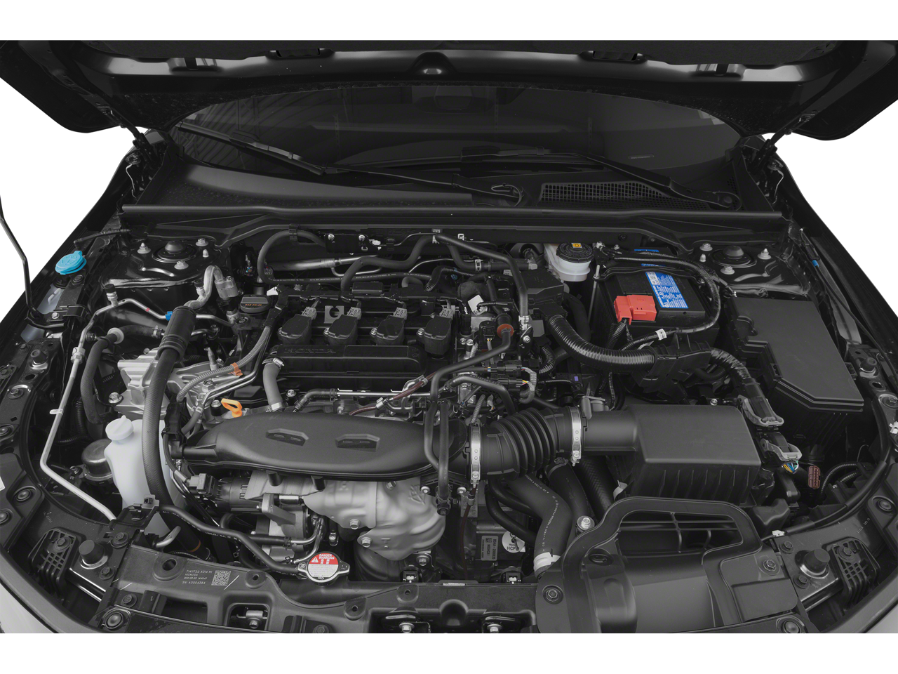 2022 Honda Civic Touring