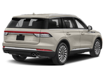 2022 Lincoln Aviator Standard Premium