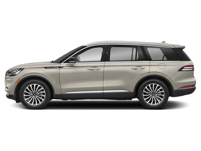 2022 Lincoln Aviator Standard Premium