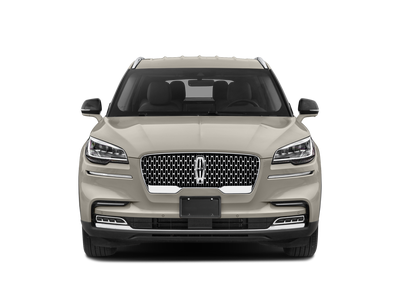 2022 Lincoln Aviator Standard Premium