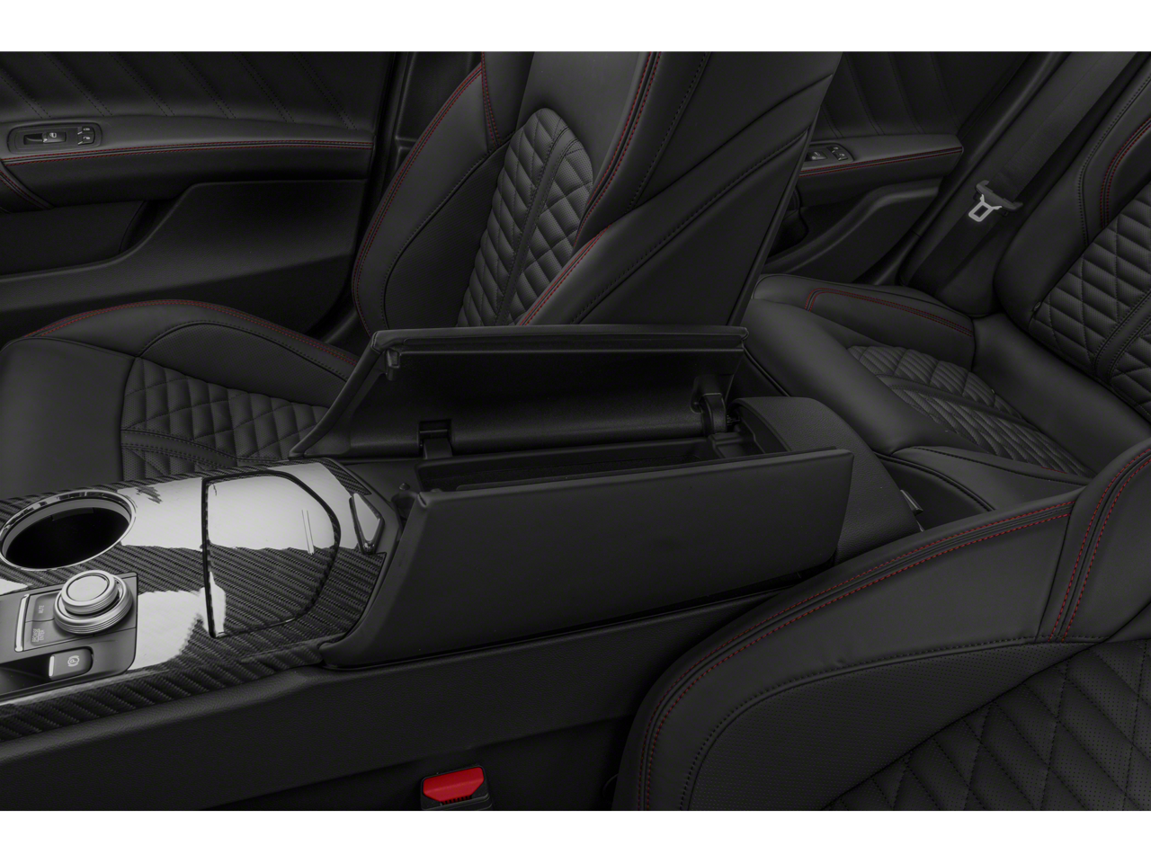 2022 Maserati Ghibli Modena Q4