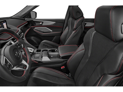 2023 Acura MDX A-Spec SH-AWD