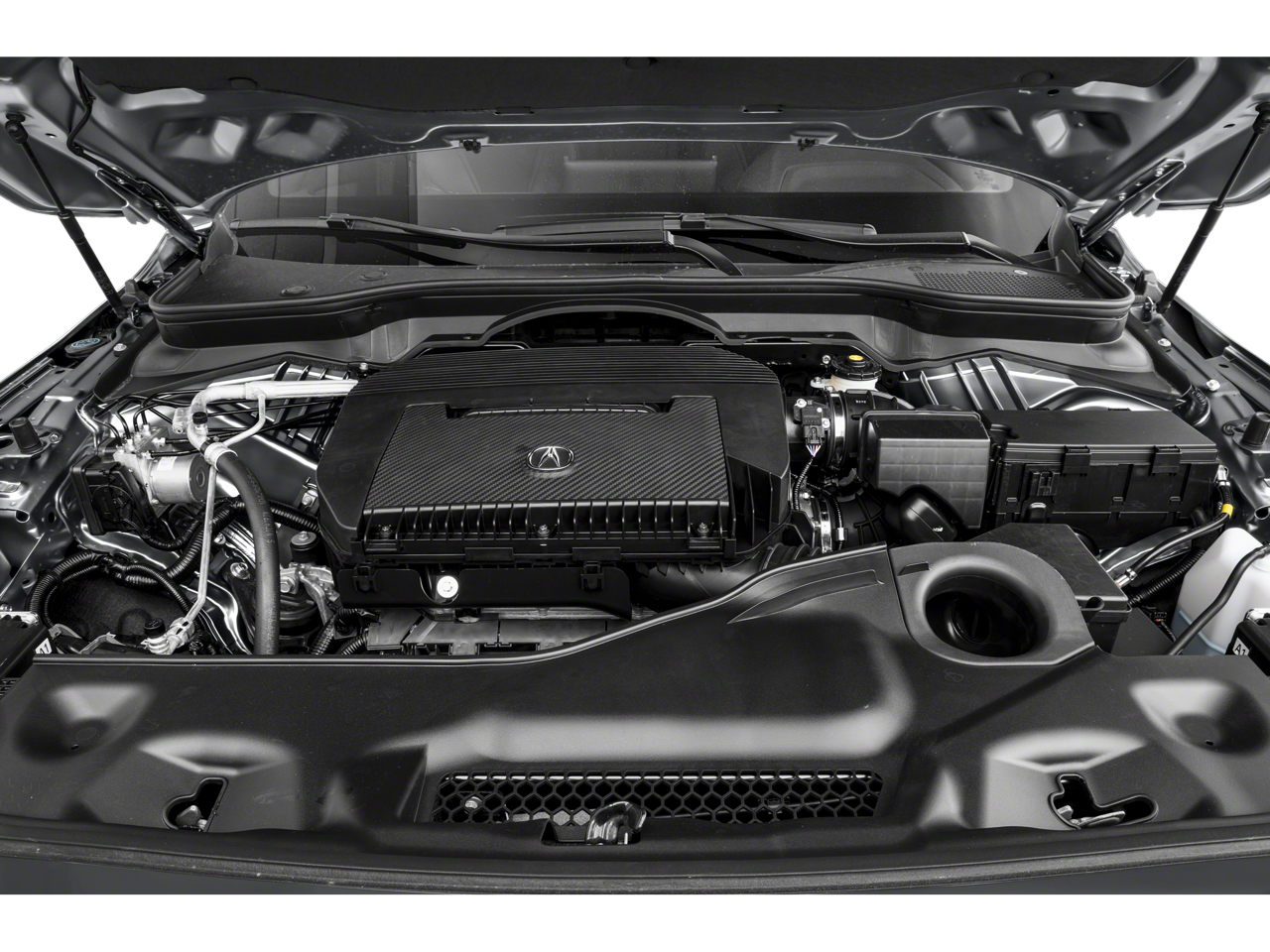 2023 Acura MDX A-Spec SH-AWD