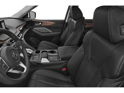 2023 Acura MDX Technology SH-AWD