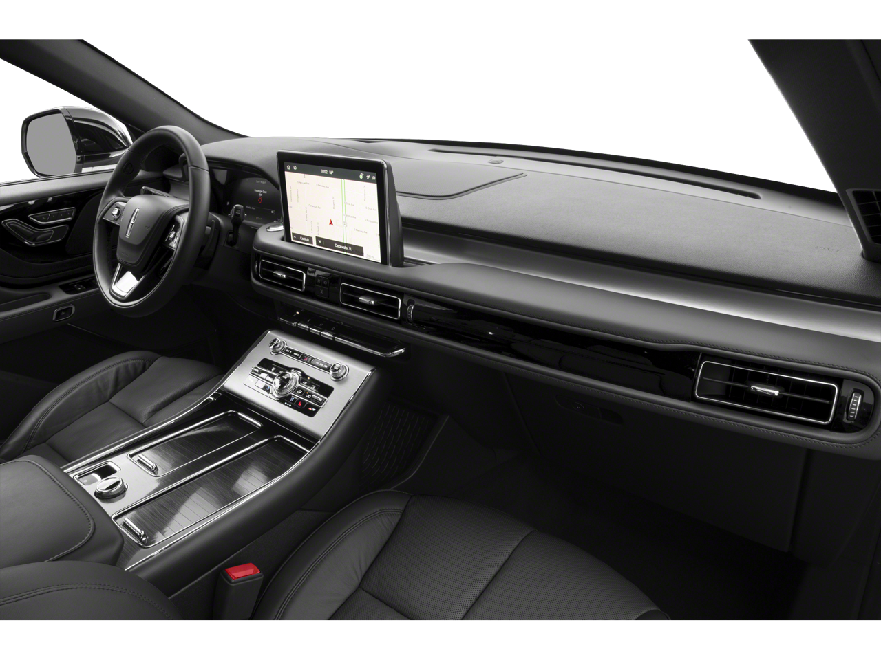 2023 Lincoln Aviator Reserve Premium