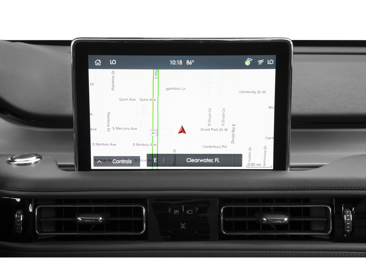 2023 Lincoln Aviator Reserve Premium