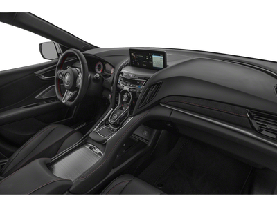 2024 Acura RDX Base SH-AWD
