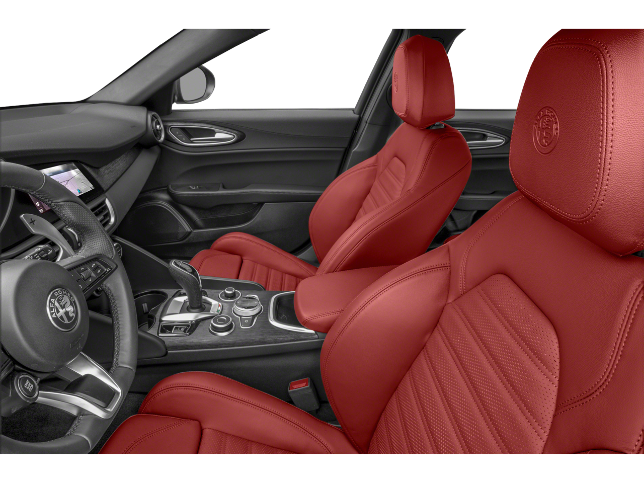 2024 Alfa Romeo Giulia Veloce