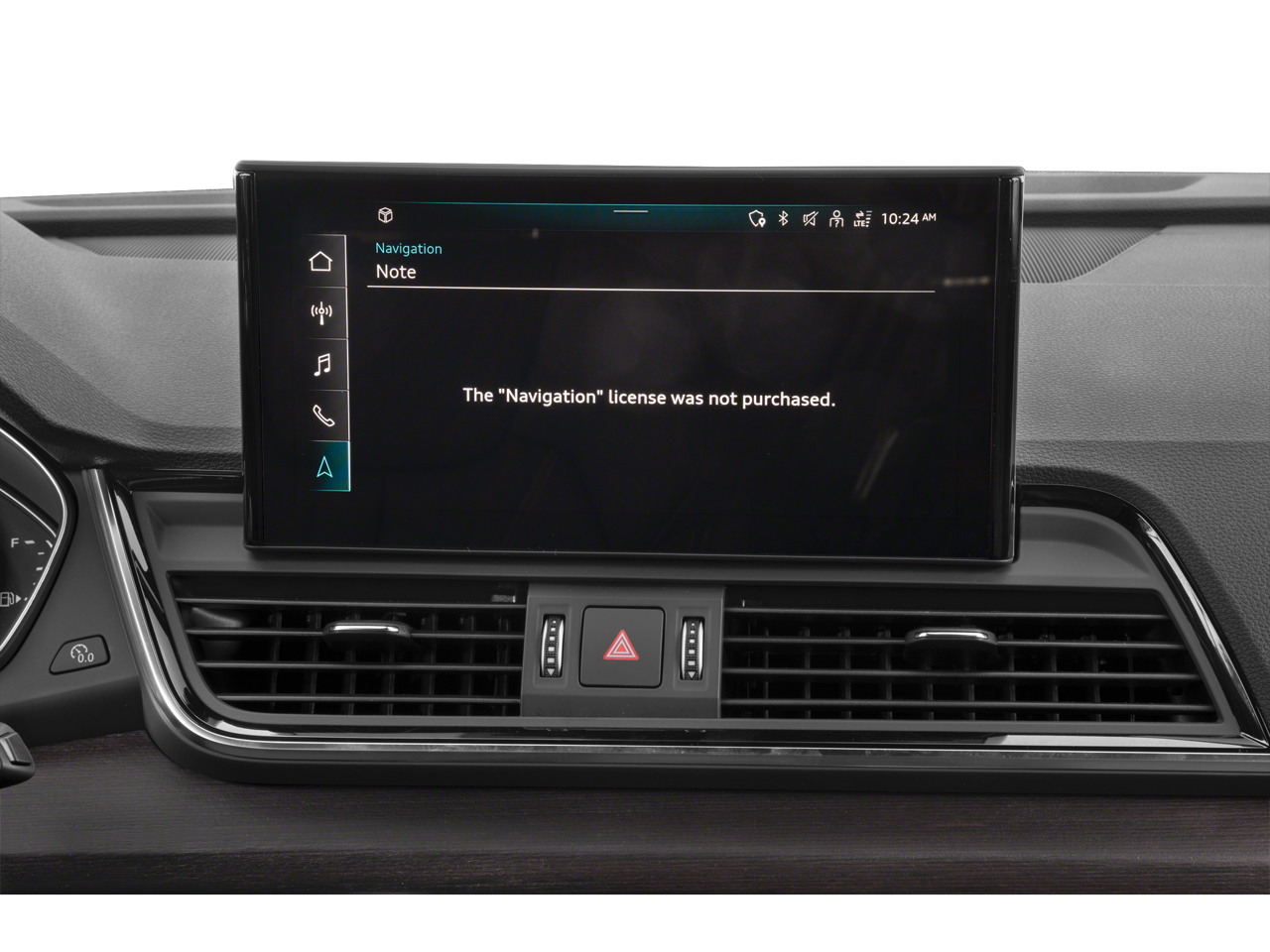 2024 Audi Q5 45 S line Premium Plus quattro