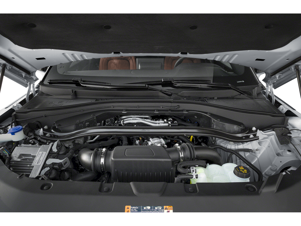 2024 Lincoln Aviator Reserve Premium