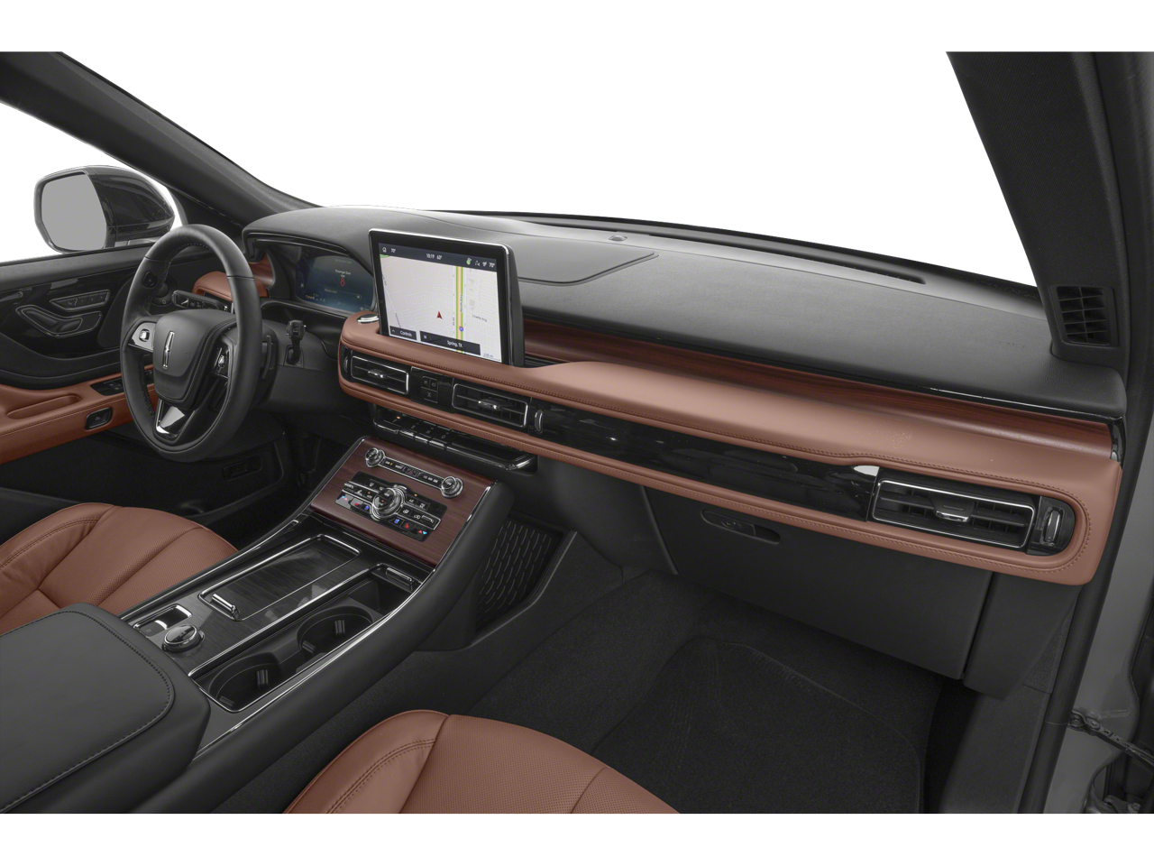 2024 Lincoln Aviator Reserve Premium