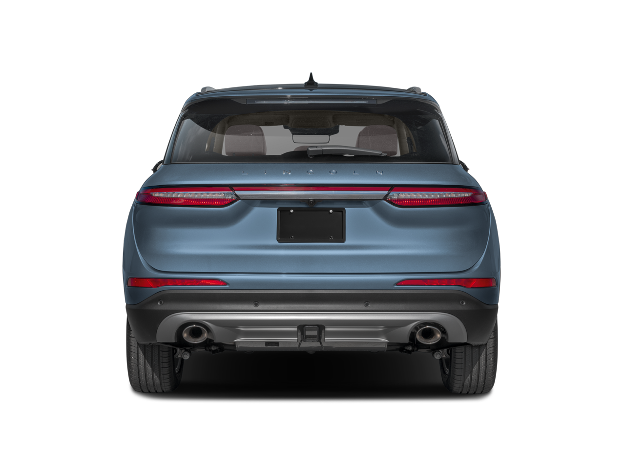2024 Lincoln Corsair Reserve