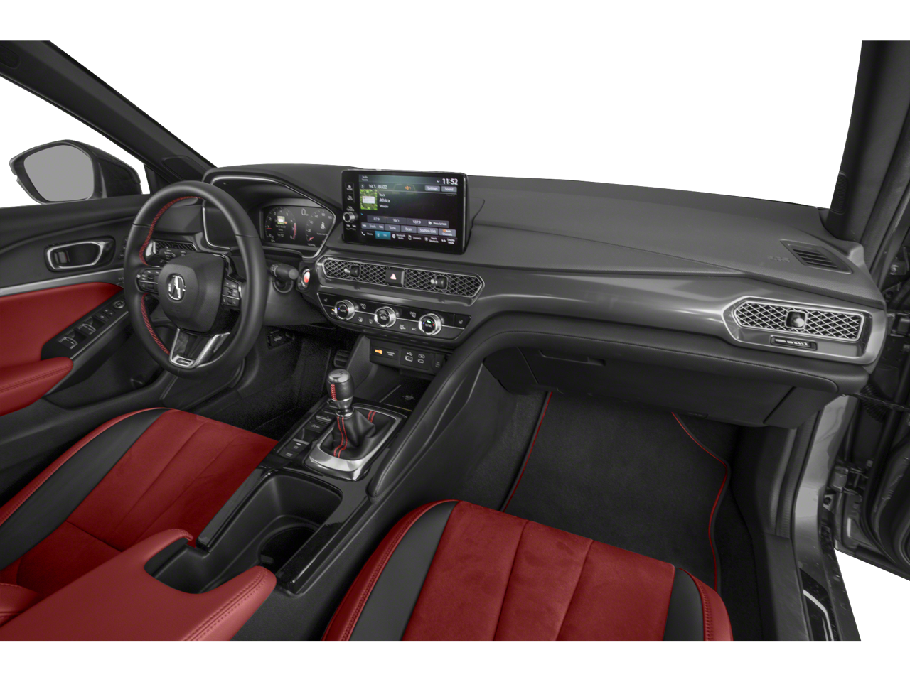 2025 Acura Integra A-Spec Technology photo 4