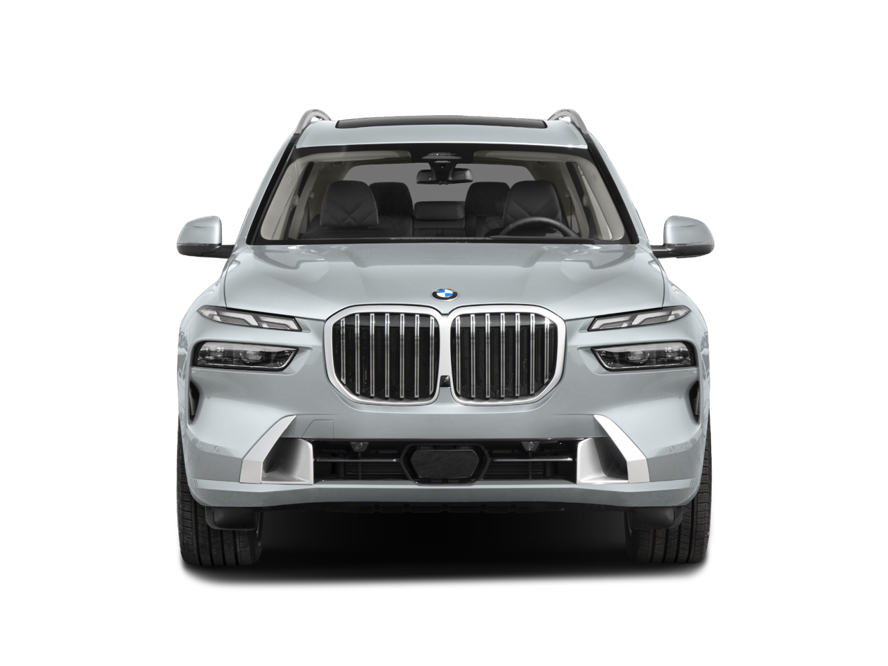 2025 Bmw X7 M60i photo 4