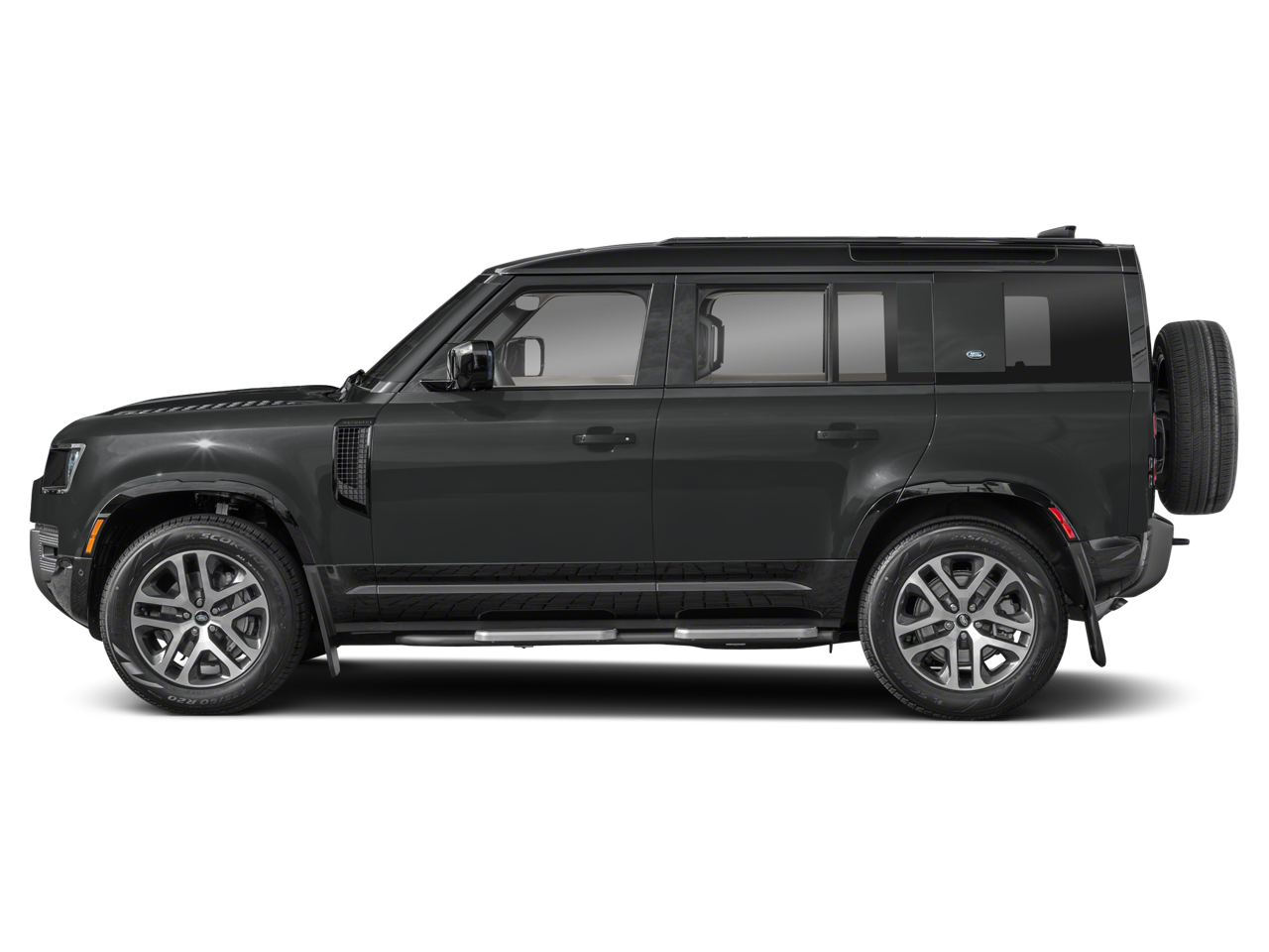 2025 Land Rover Defender 110 X-Dynamic SE