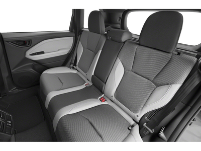 2025 Subaru Forester Hybrid Premium
