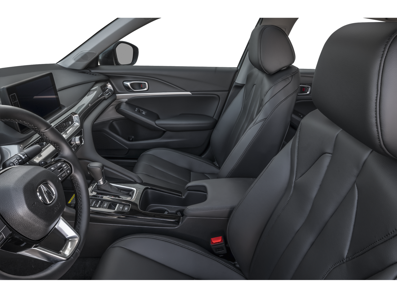 2026 Acura Integra Base