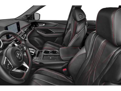 2026 Acura MDX Type S w/Advance Package SH-AWD