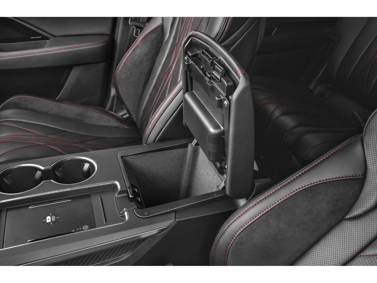 2026 Acura MDX Type S w/Advance Package SH-AWD