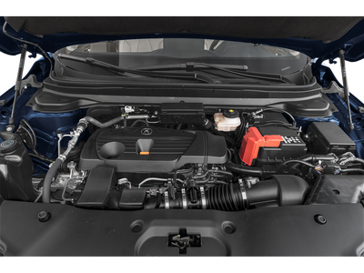 2026 Acura RDX Technology Package SH-AWD