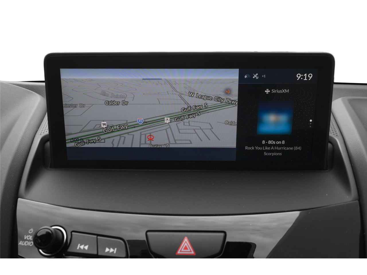 2026 Acura RDX Technology SH-AWD photo 4