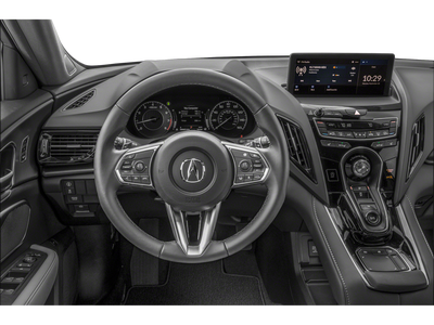 2026 Acura RDX Base SH-AWD