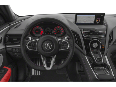 2026 Acura RDX A-Spec Package SH-AWD