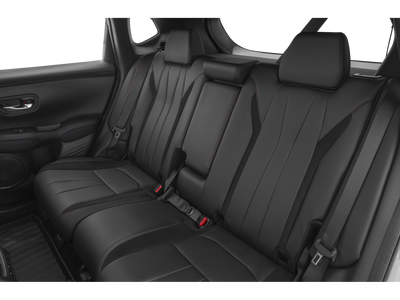 2026 Acura ADX A-Spec Package