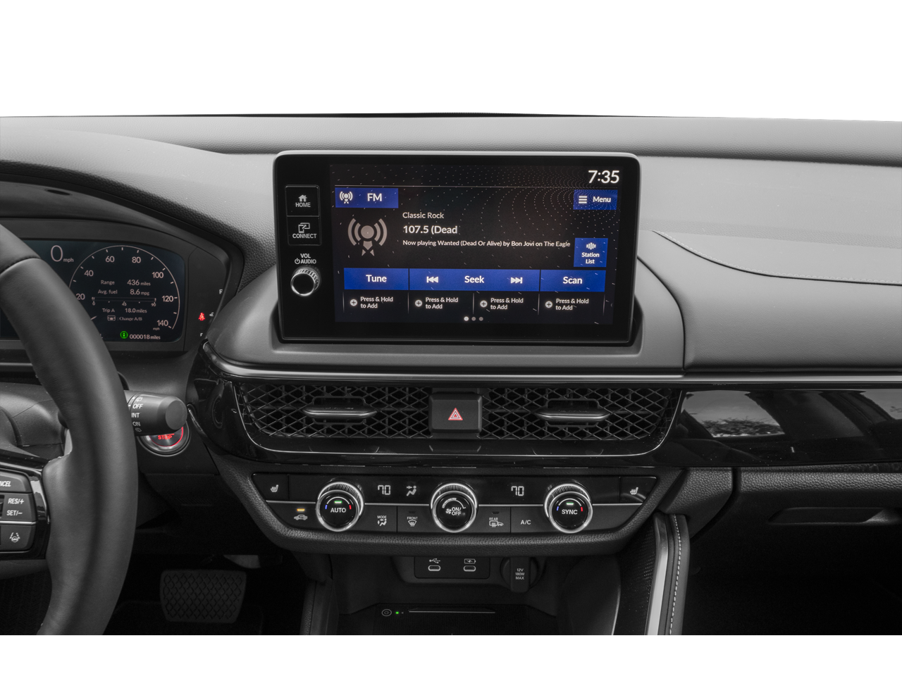 2026 Acura ADX Base
