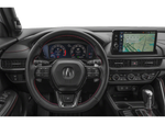 2026 Acura ADX A-Spec Advance Package