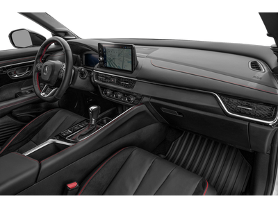 2026 Acura ADX A-Spec Advance Package