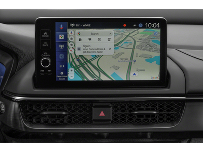 2026 Acura ADX A-Spec Advance Package