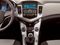 2011 Chevrolet Cruze LS