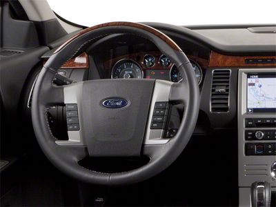 2011 Ford Flex SEL