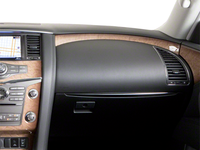 2011 INFINITI QX56 Base