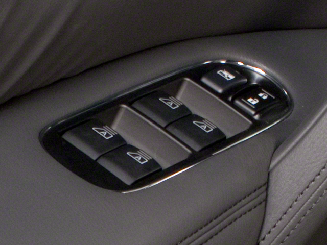 2011 INFINITI QX56 Base