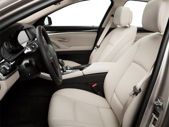 2013 BMW 5 Series 528i xDrive