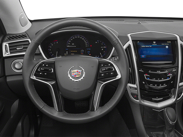 2013 Cadillac SRX Premium
