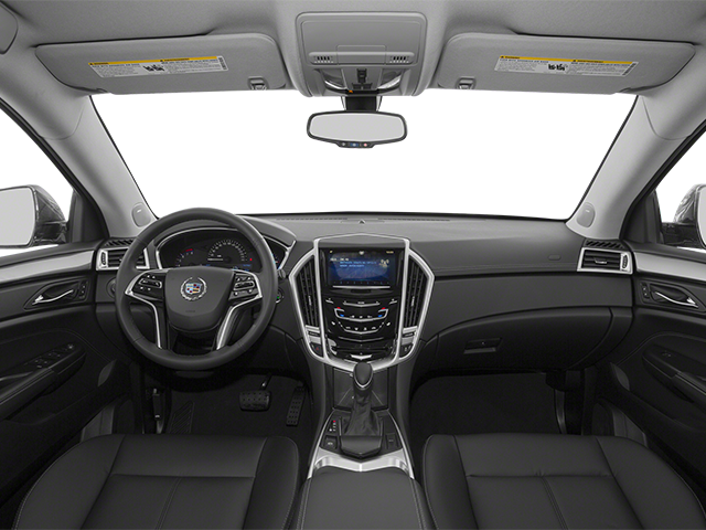 2013 Cadillac SRX Premium