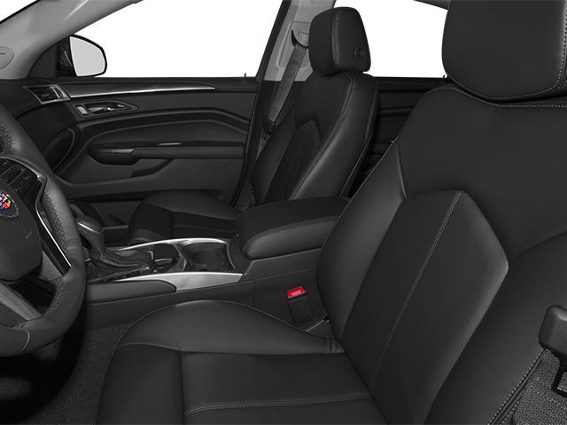 2013 Cadillac SRX Premium