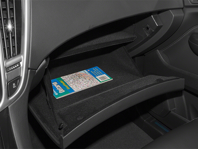 2013 Cadillac SRX Premium