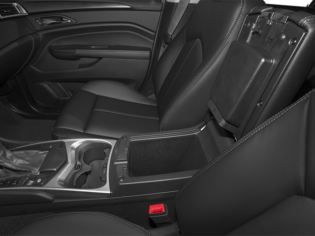 2013 Cadillac SRX Premium