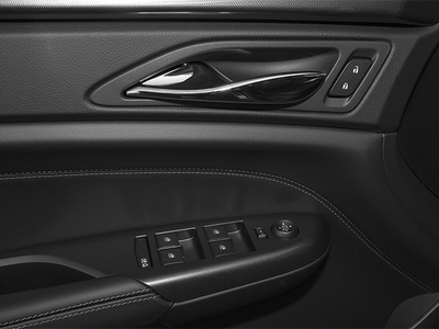 2013 Cadillac SRX Premium