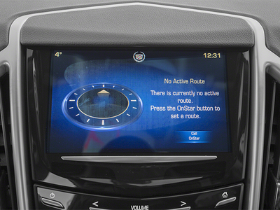 2013 Cadillac SRX Premium