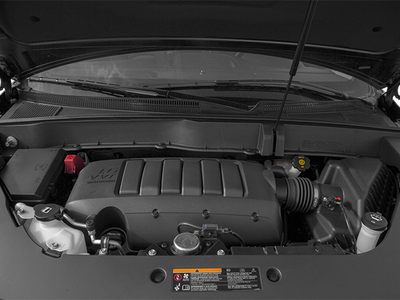 2013 Chevrolet Traverse 2LT 2LT