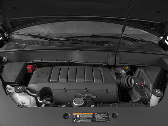2013 Chevrolet Traverse 2LT 2LT