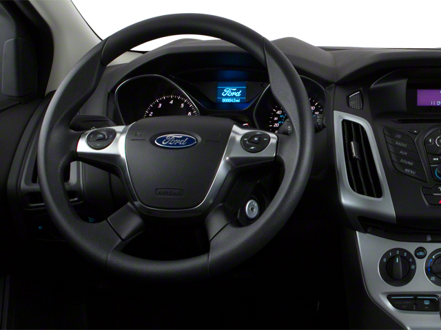 2013 Ford Focus SE photo 4