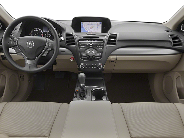 2014 Acura RDX Base