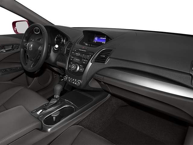 2014 Acura RDX Base